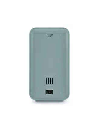 SMEG | Kaffeevollautomat COLLEZION BCC12EGMEU EM. Green/Matt | 